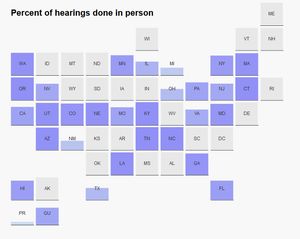 Gif of my immigration court hearings